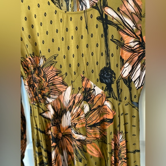 NWOT free people first kiss dress xs - Picture 10 of 14